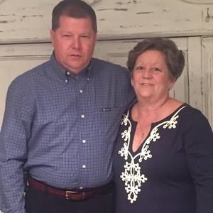 Meet your Posher, Wanda